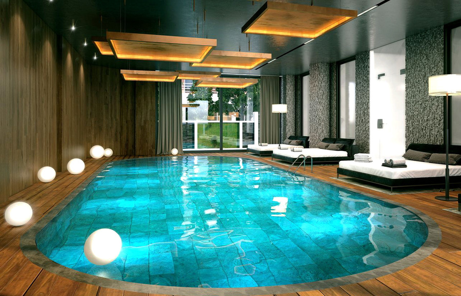 Квартира в Алании, Турция, 87 м² - фото 5