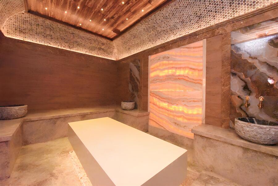 Квартира в Алании, Турция, 87 м² - фото 8