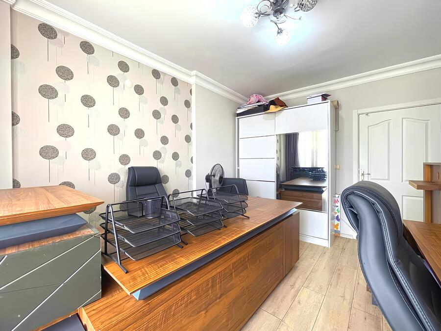 Квартира в Алании, Турция, 115 м² - фото 8