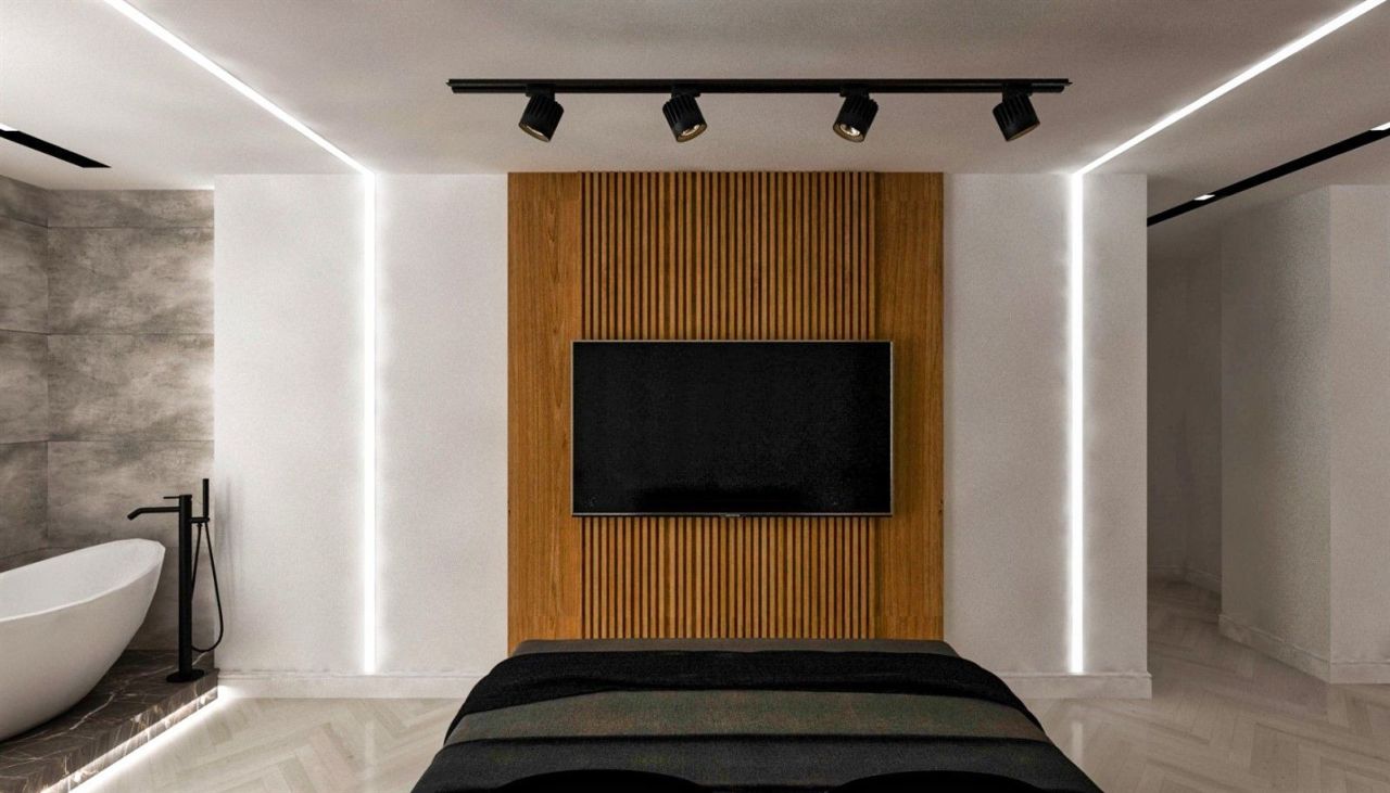 Вилла в Анталии, Турция, 335 м² - фото 10