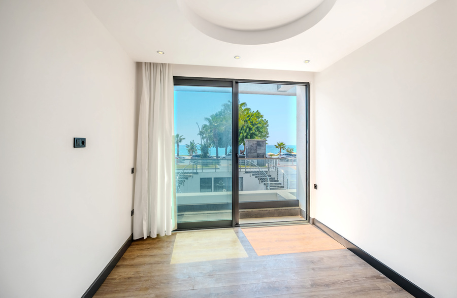 Квартира в Алании, Турция, 87 м² - фото 11