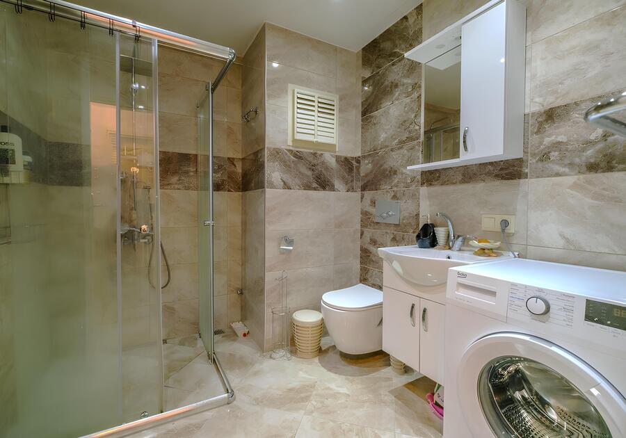 Квартира в Алании, Турция, 115 м² - фото 12