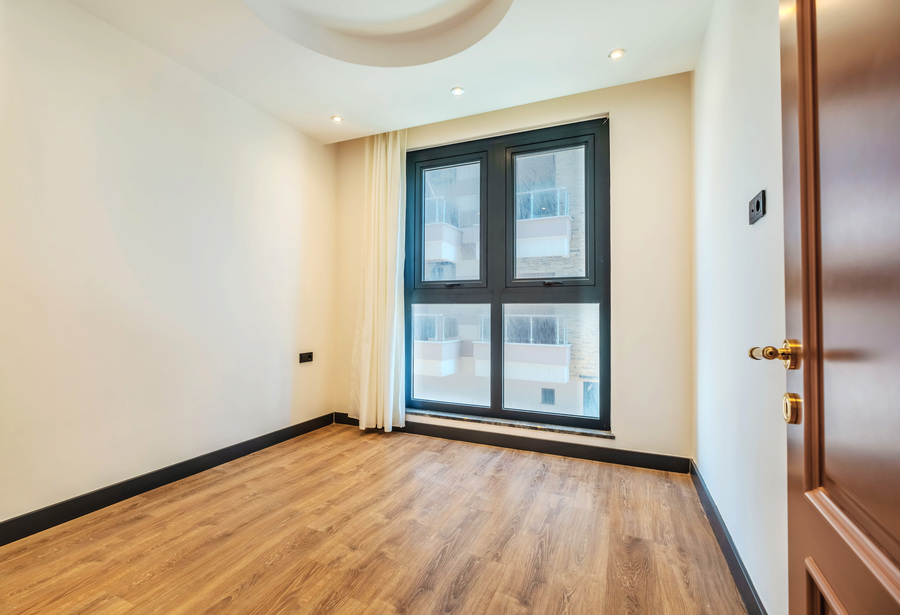 Квартира в Алании, Турция, 87 м² - фото 12