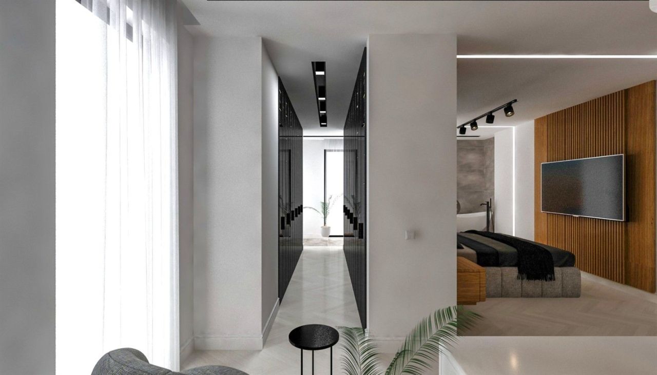 Вилла в Анталии, Турция, 335 м² - фото 13