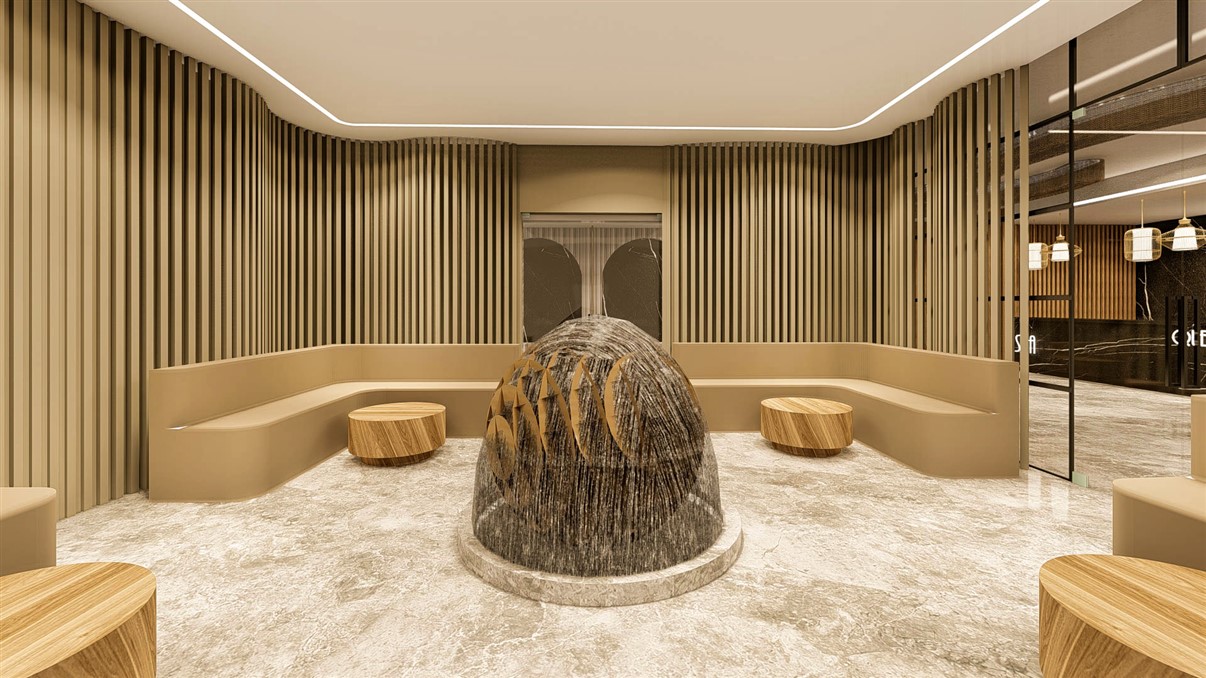 Квартира Алтынташ, Турция, 60 м² - фото 18