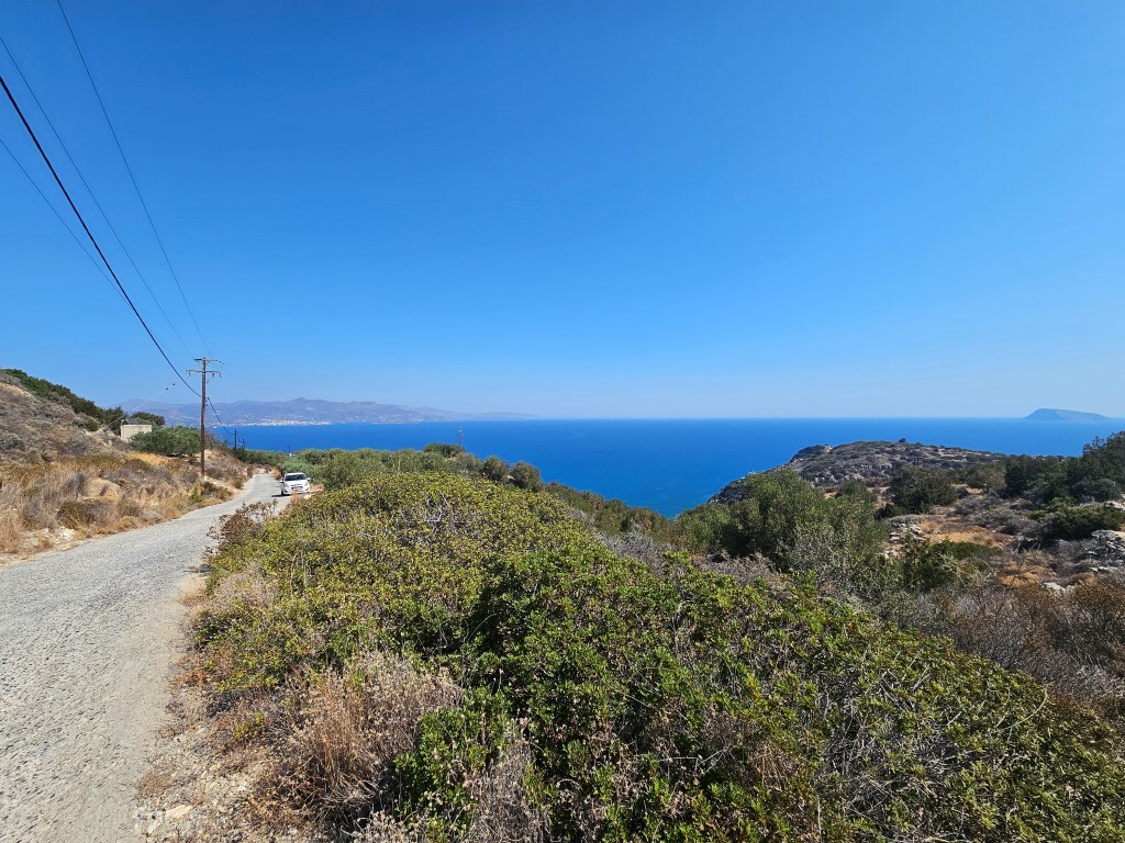 Земля в Ираклионе, Греция, 5 088 м² - фото 2