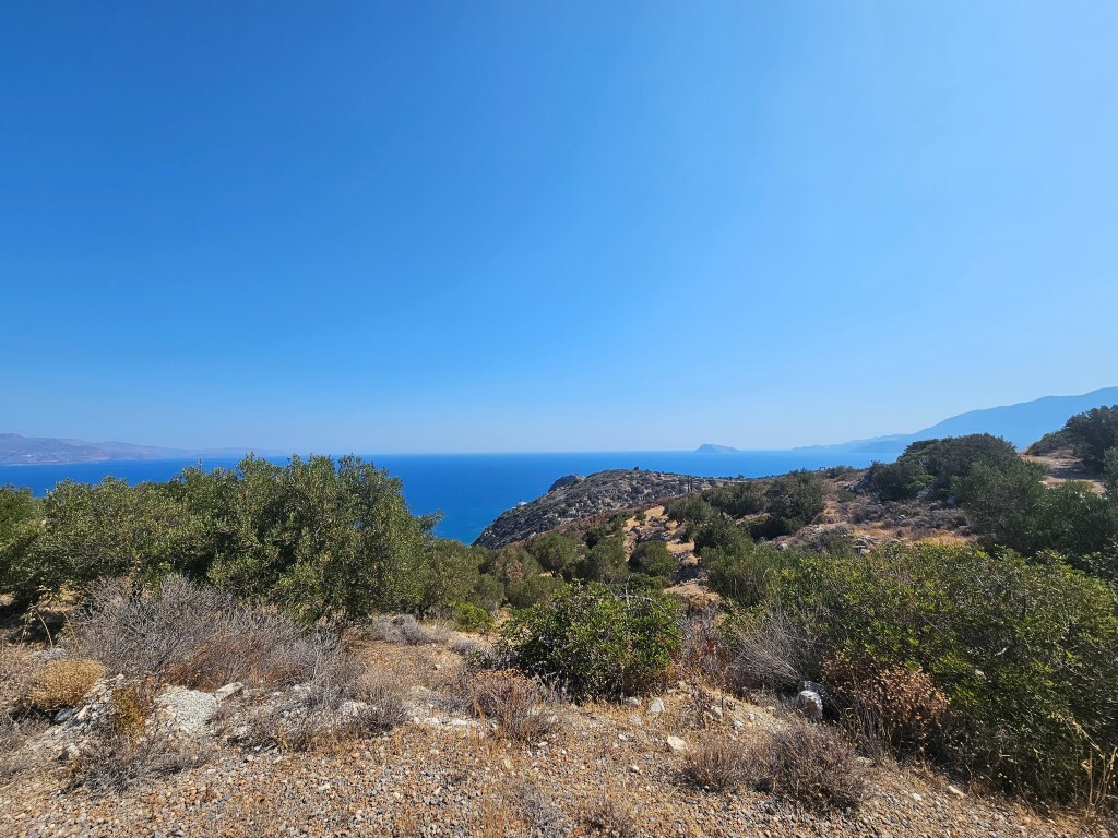 Земля в Ираклионе, Греция, 4 290 м² - фото 2