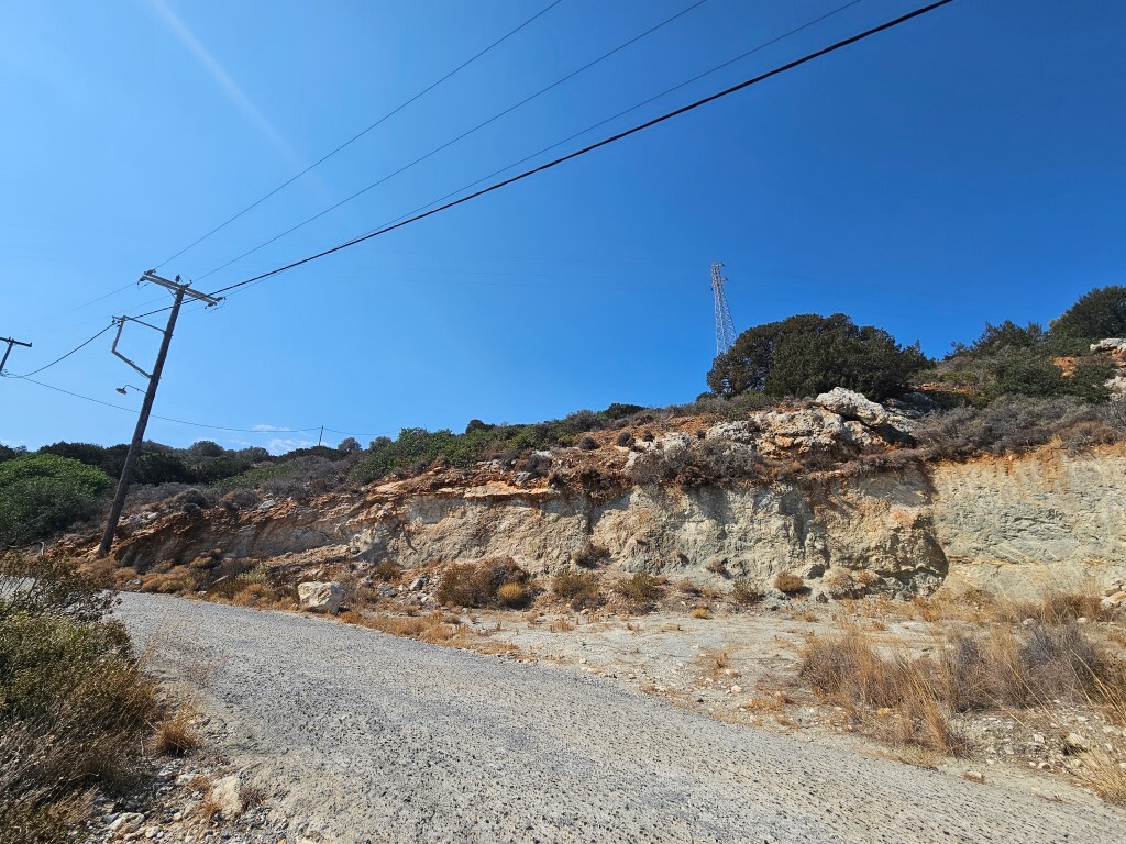 Земля в Ираклионе, Греция, 4 290 м² - фото 3