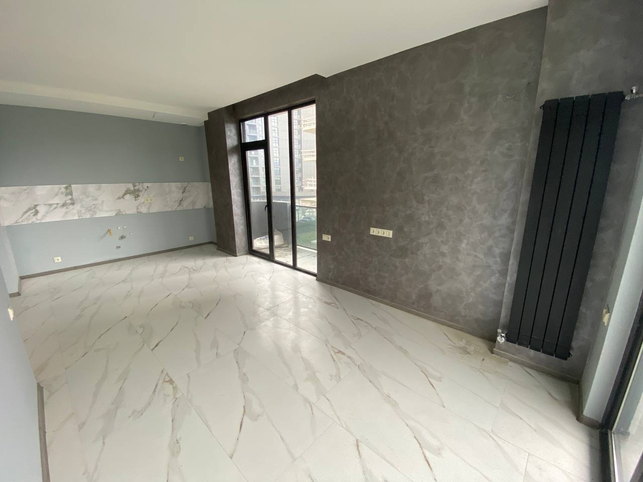 Квартира в Батуми, Грузия, 58.9 м² - фото 3