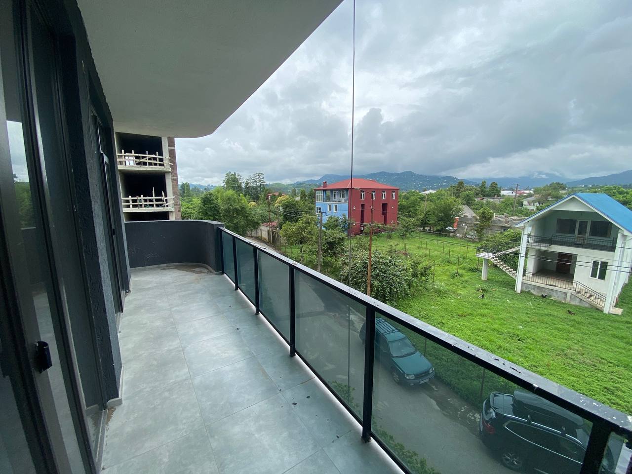 Квартира в Батуми, Грузия, 58.9 м² - фото 13