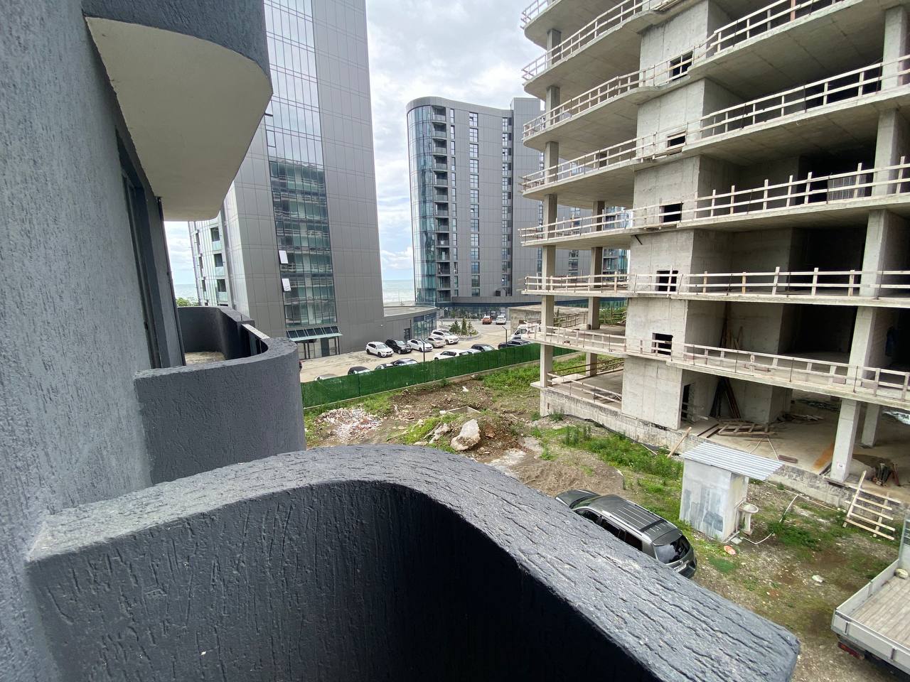 Квартира в Батуми, Грузия, 58.9 м² - фото 10