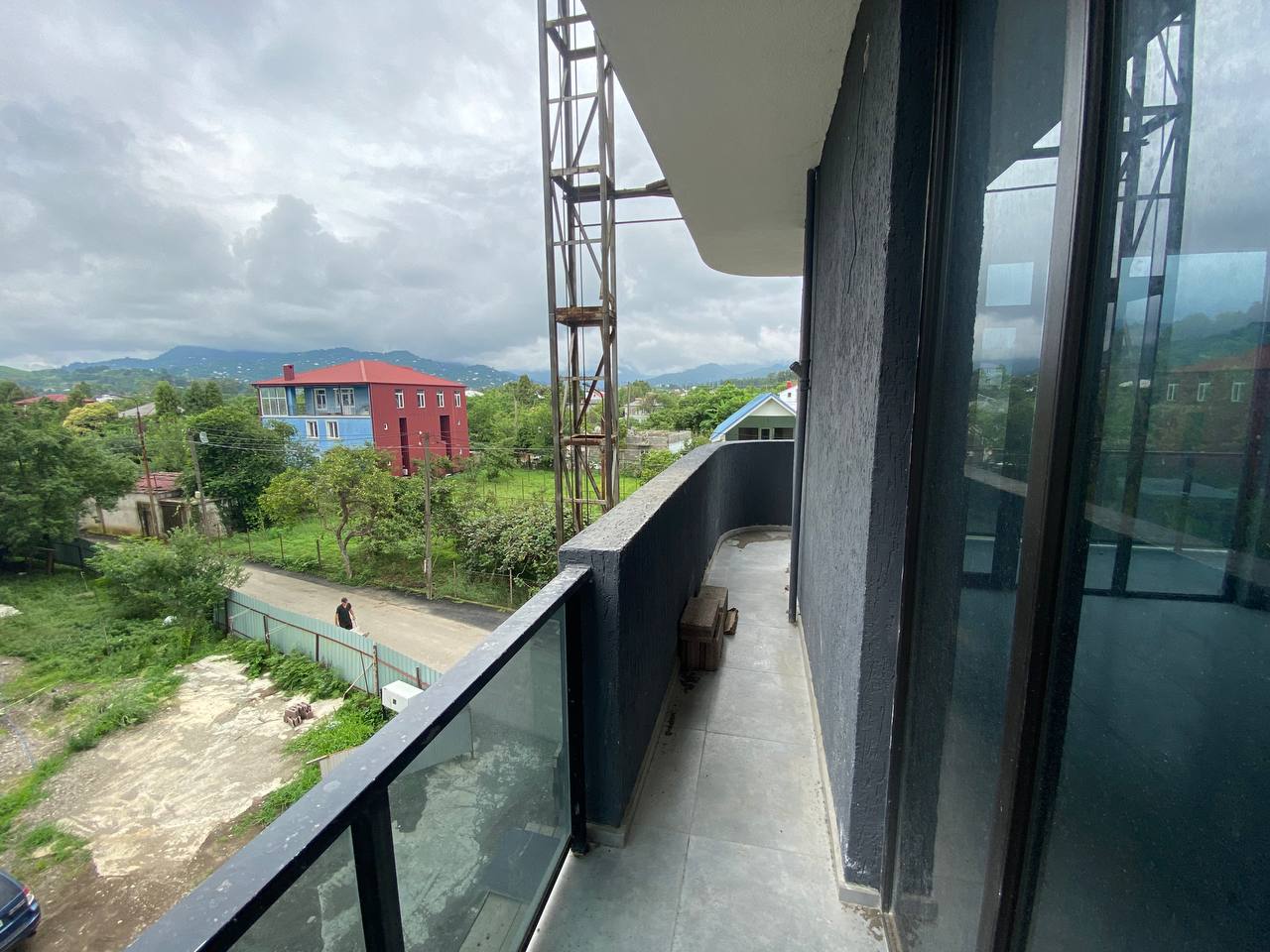 Квартира в Батуми, Грузия, 58.9 м² - фото 11