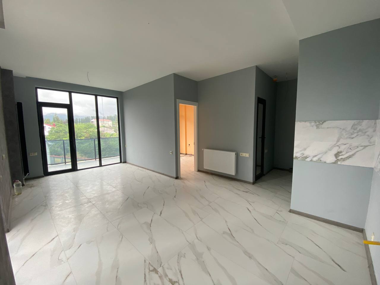 Квартира в Батуми, Грузия, 58.9 м² - фото 2