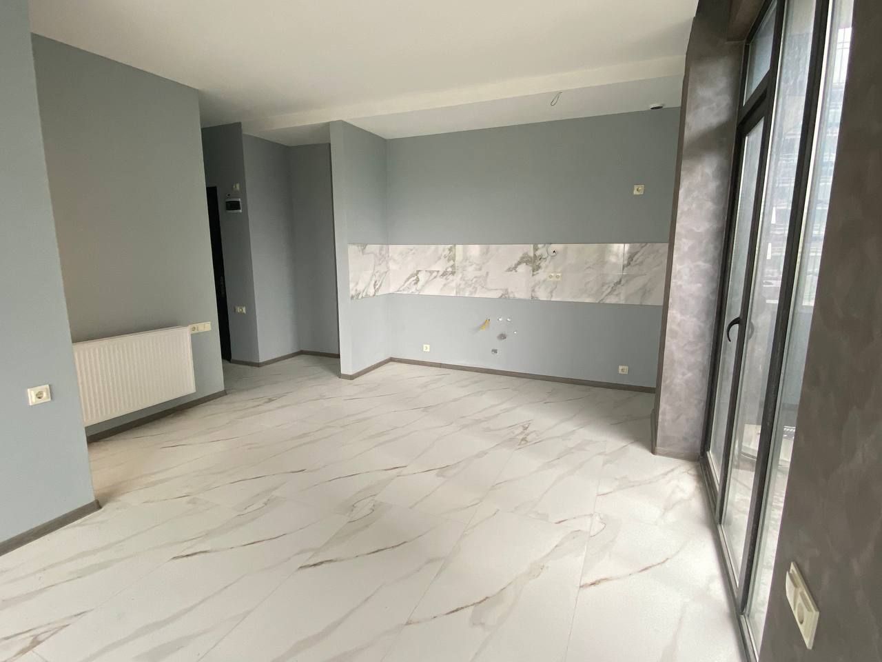 Квартира в Батуми, Грузия, 58.9 м² - фото 5