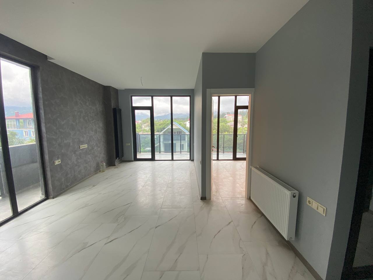 Квартира в Батуми, Грузия, 58.9 м² - фото 1