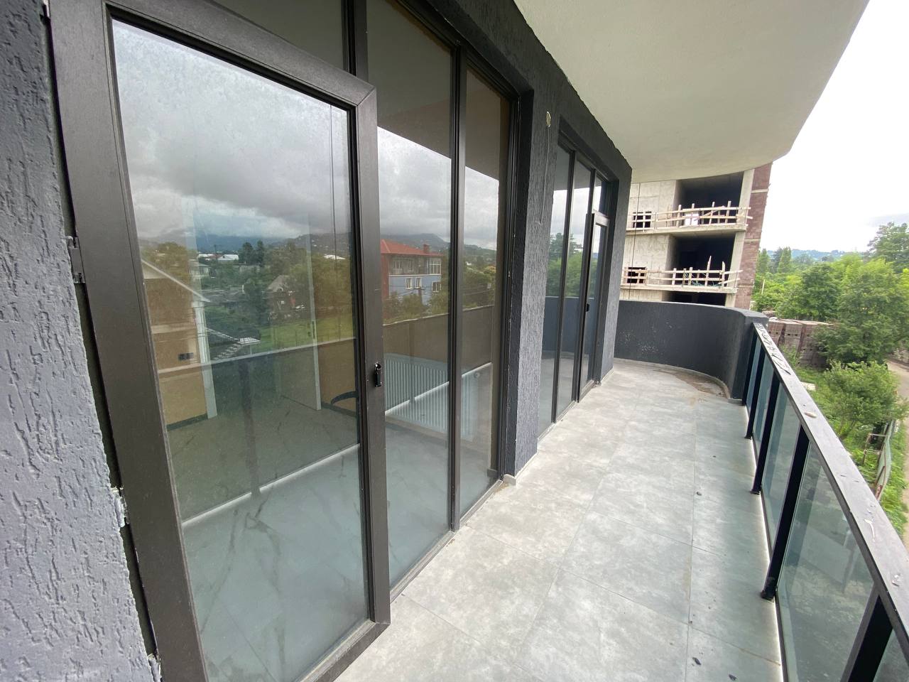 Квартира в Батуми, Грузия, 58.9 м² - фото 12