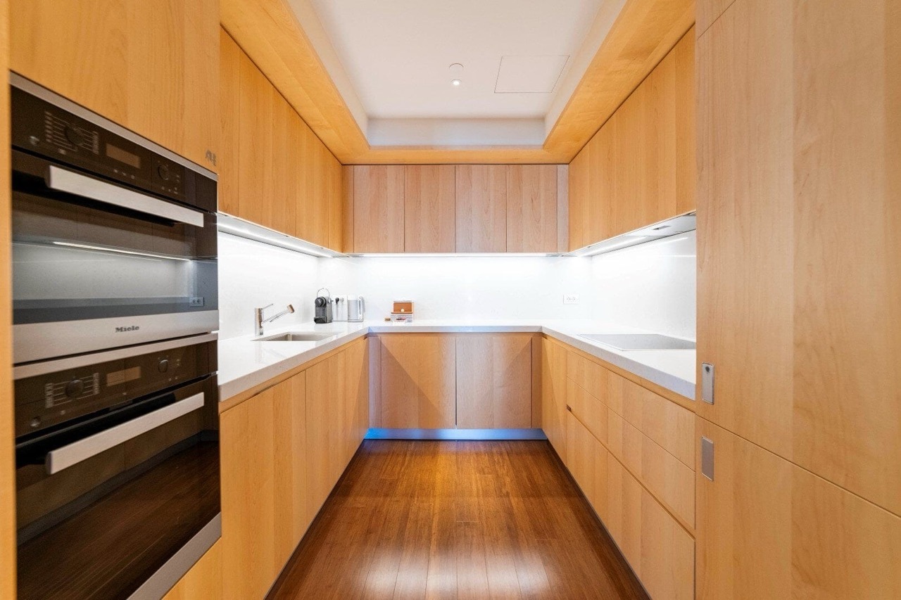 Квартира в Тивате, Черногория, 228 м² - фото 11