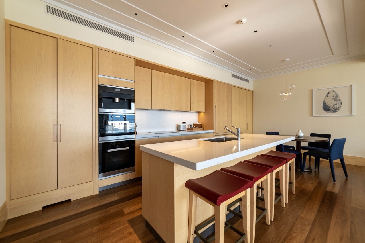 Квартира в Тивате, Черногория, 498 м² - фото 7