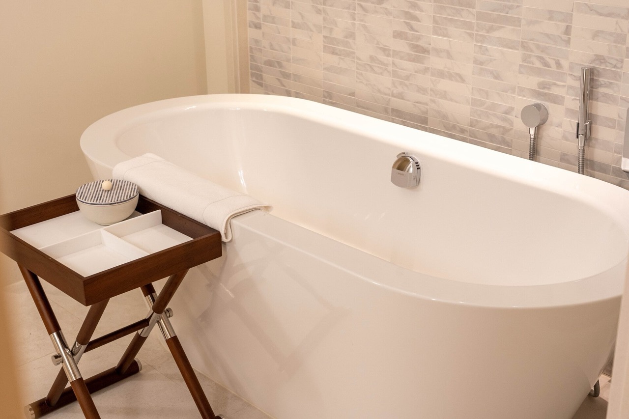 Квартира в Тивате, Черногория, 498 м² - фото 18