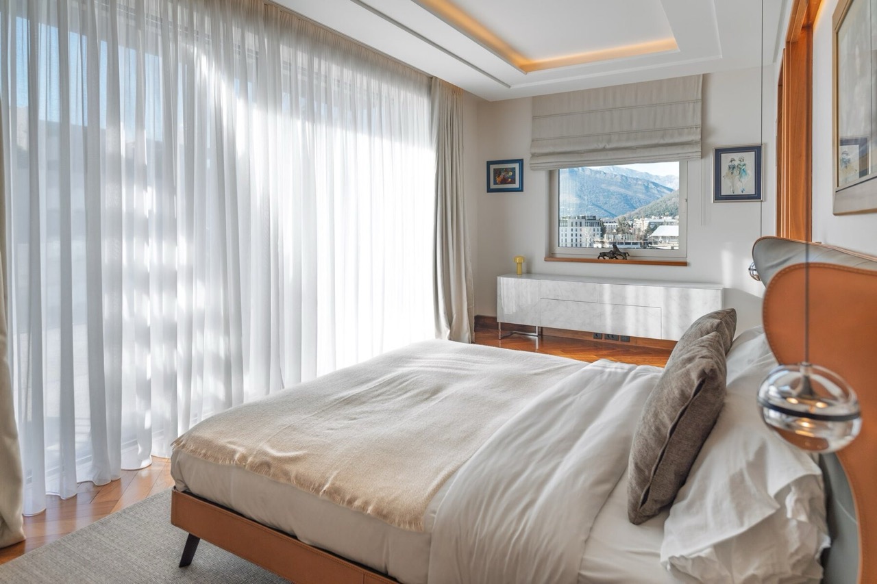 Пентхаус в Тивате, Черногория, 437 м² - фото 7