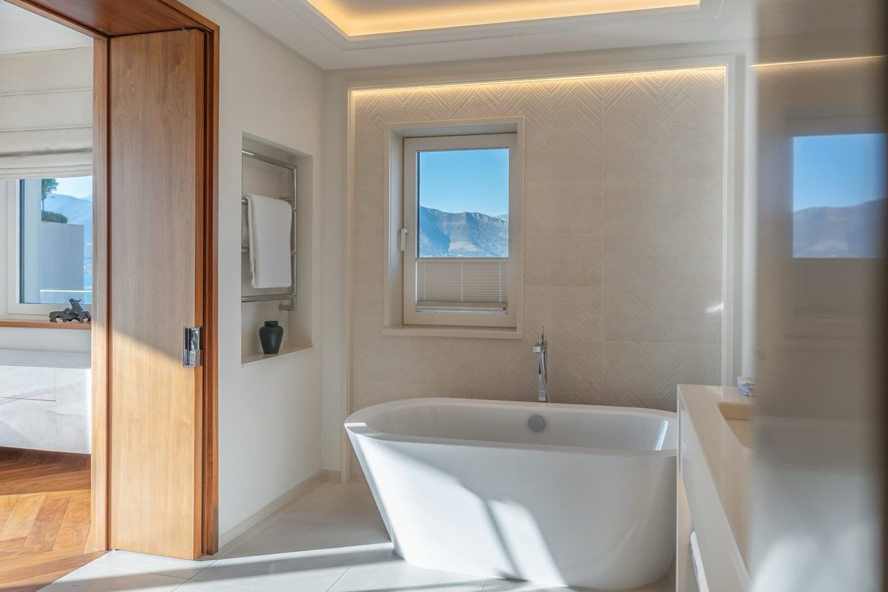 Пентхаус в Тивате, Черногория, 437 м² - фото 9