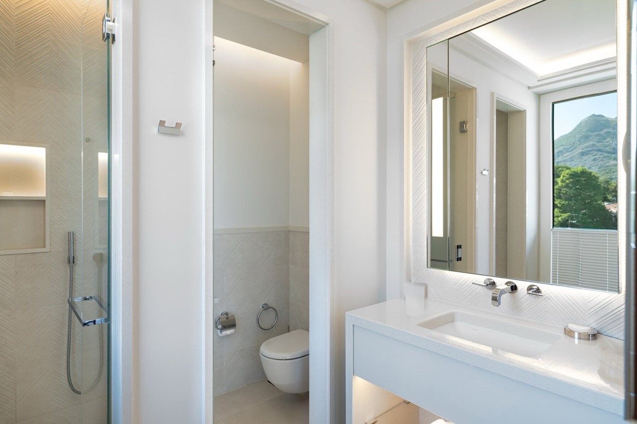 Пентхаус в Тивате, Черногория, 437 м² - фото 12