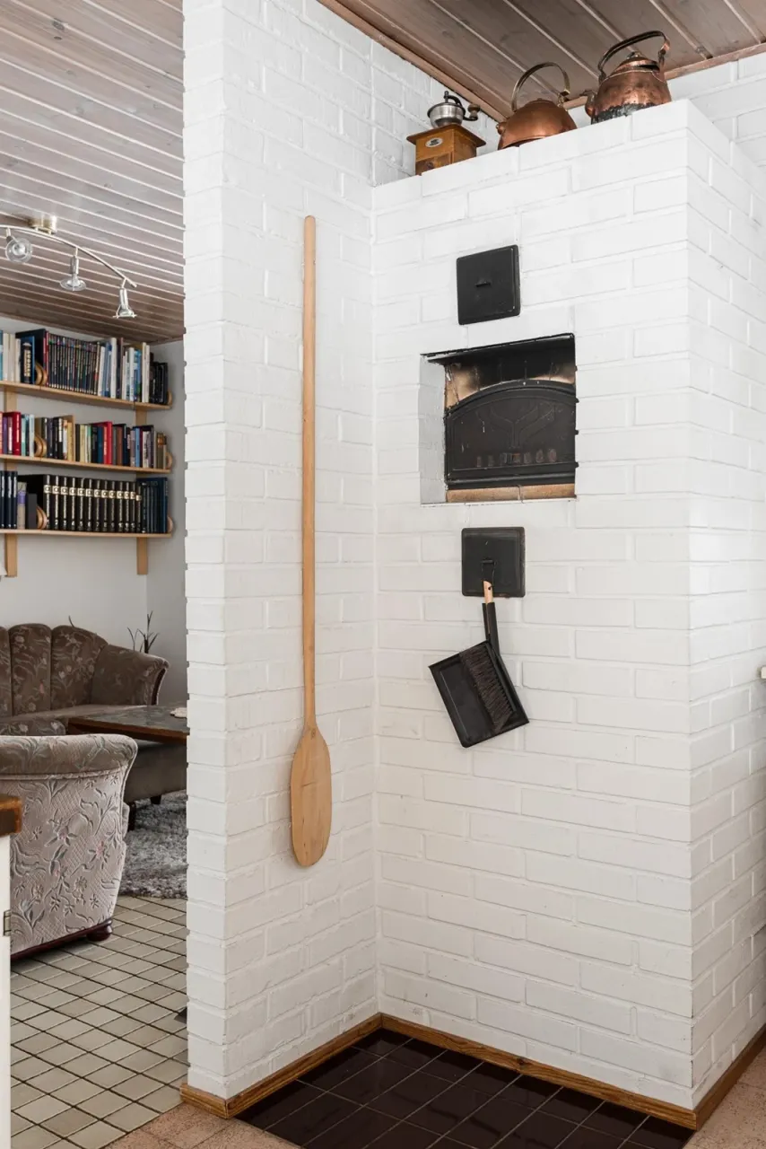 Дом в Пори, Финляндия, 145 м² - фото 9