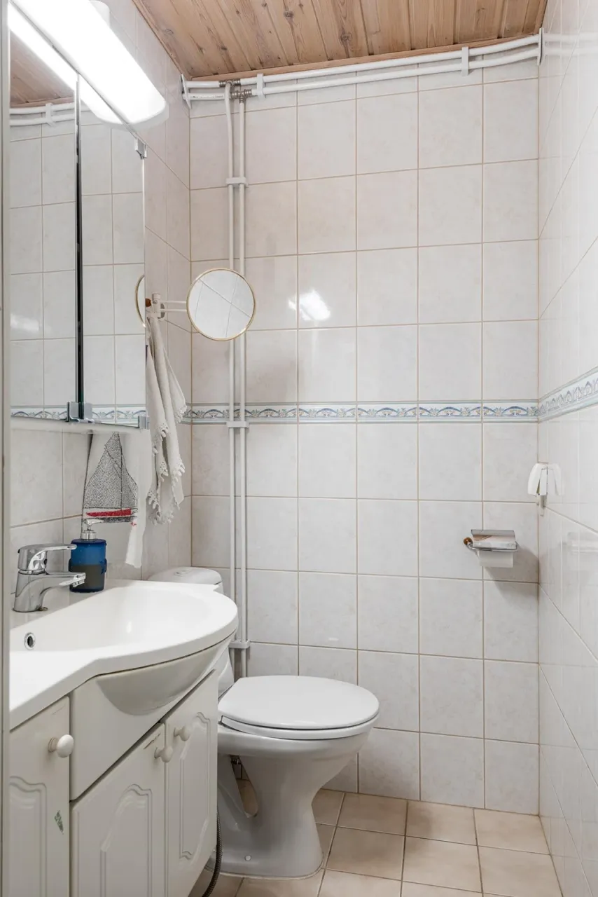 Дом в Пори, Финляндия, 145 м² - фото 10