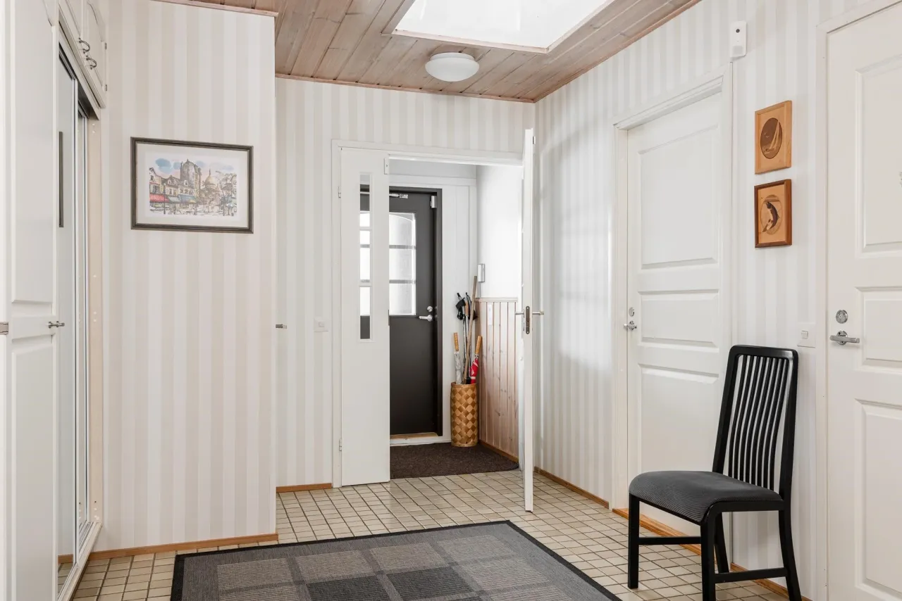 Дом в Пори, Финляндия, 145 м² - фото 5