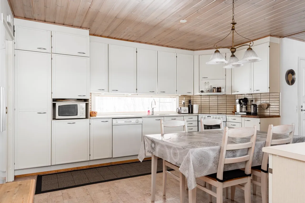 Дом в Пори, Финляндия, 145 м² - фото 8