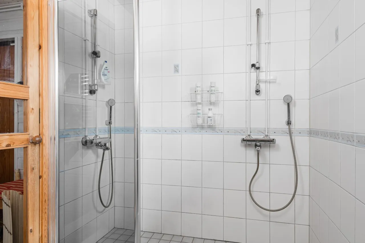 Дом в Пори, Финляндия, 145 м² - фото 12