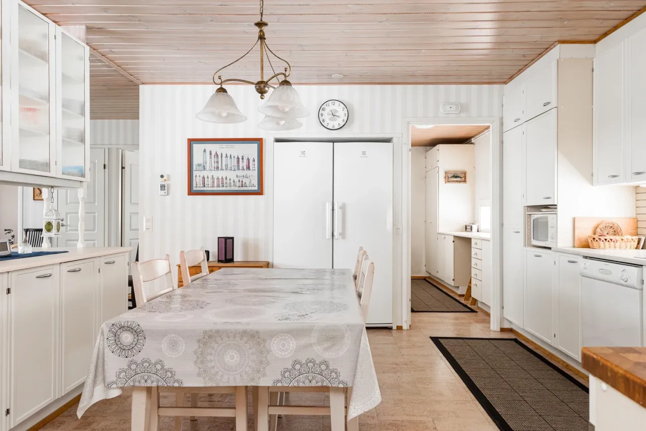 Дом в Пори, Финляндия, 145 м² - фото 7