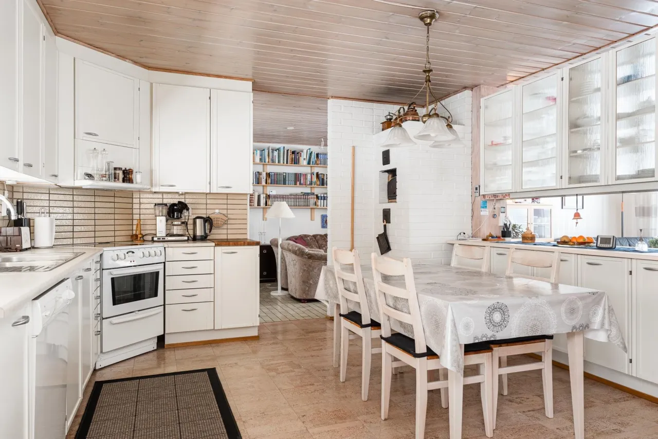 Дом в Пори, Финляндия, 145 м² - фото 6