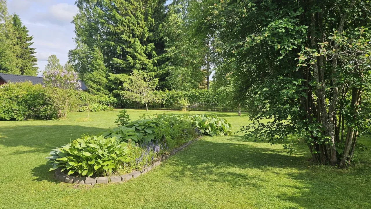 Дом в Пори, Финляндия, 145 м² - фото 18