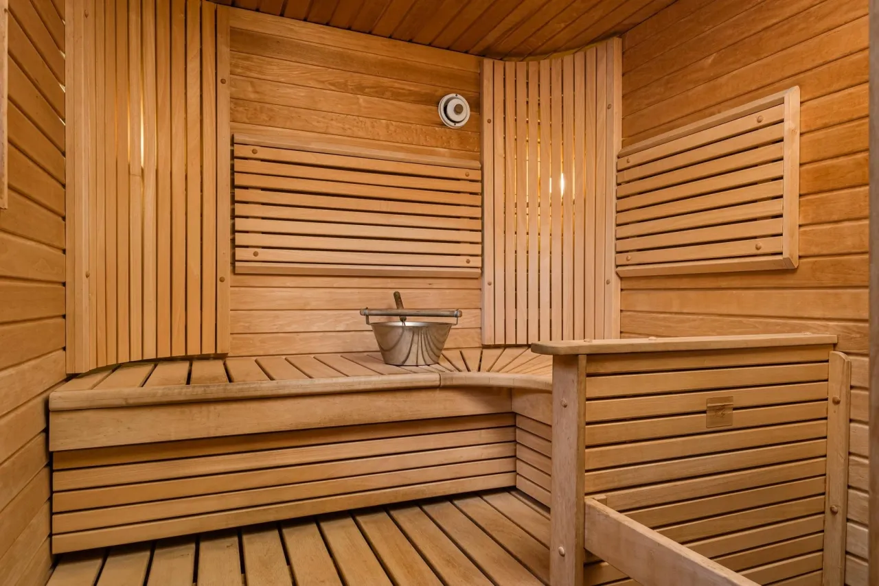 Дом в Пори, Финляндия, 145 м² - фото 13