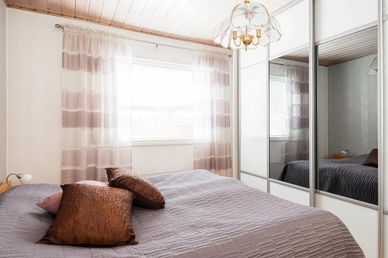 Дом в Пори, Финляндия, 145 м² - фото 16