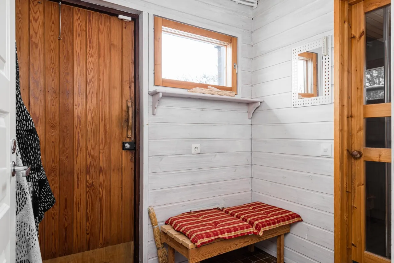 Дом в Пори, Финляндия, 145 м² - фото 11