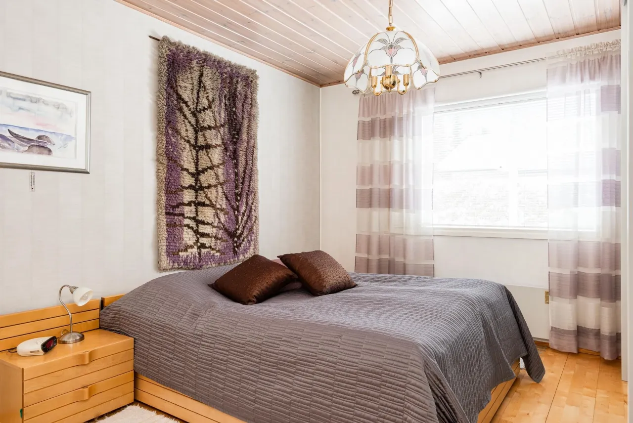 Дом в Пори, Финляндия, 145 м² - фото 15