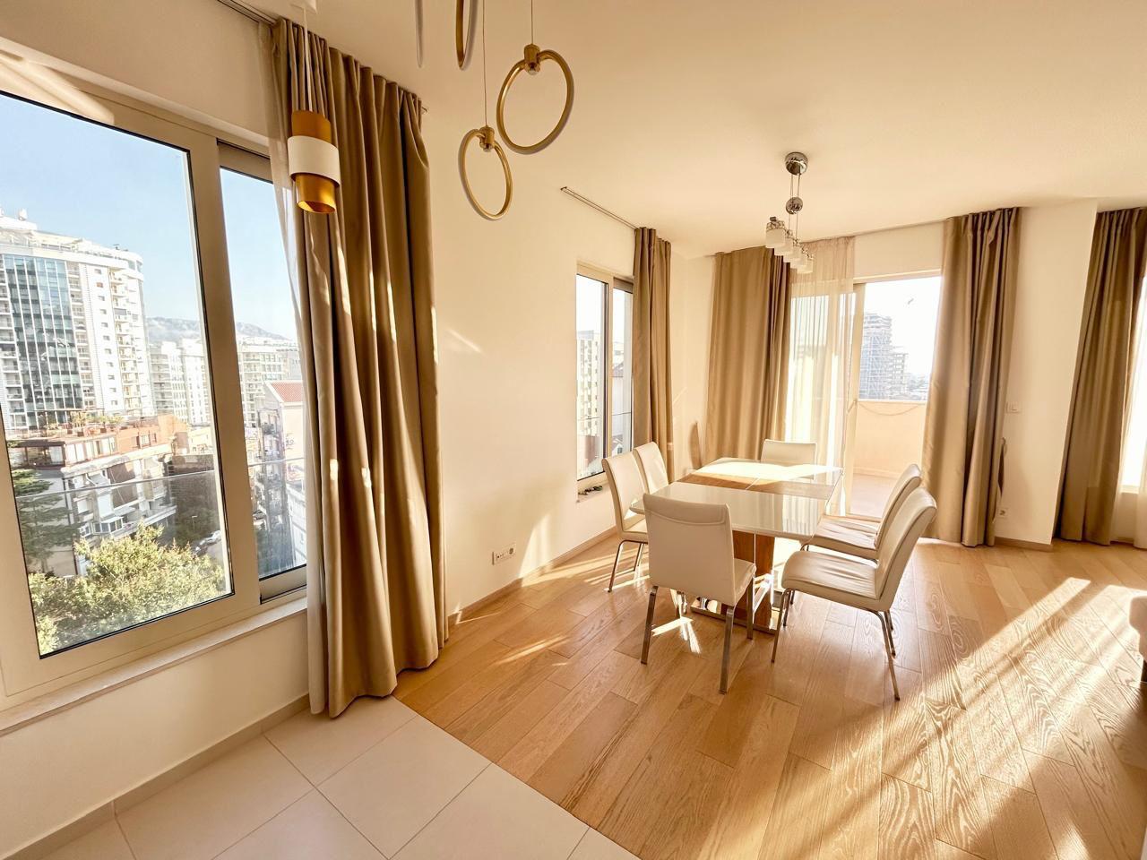 Квартира в Будве, Черногория, 72 м² - фото 1