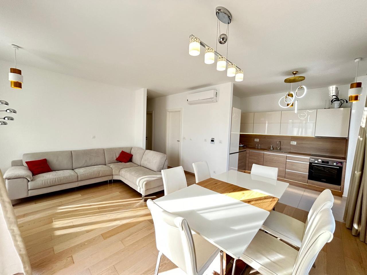 Квартира в Будве, Черногория, 72 м² - фото 13