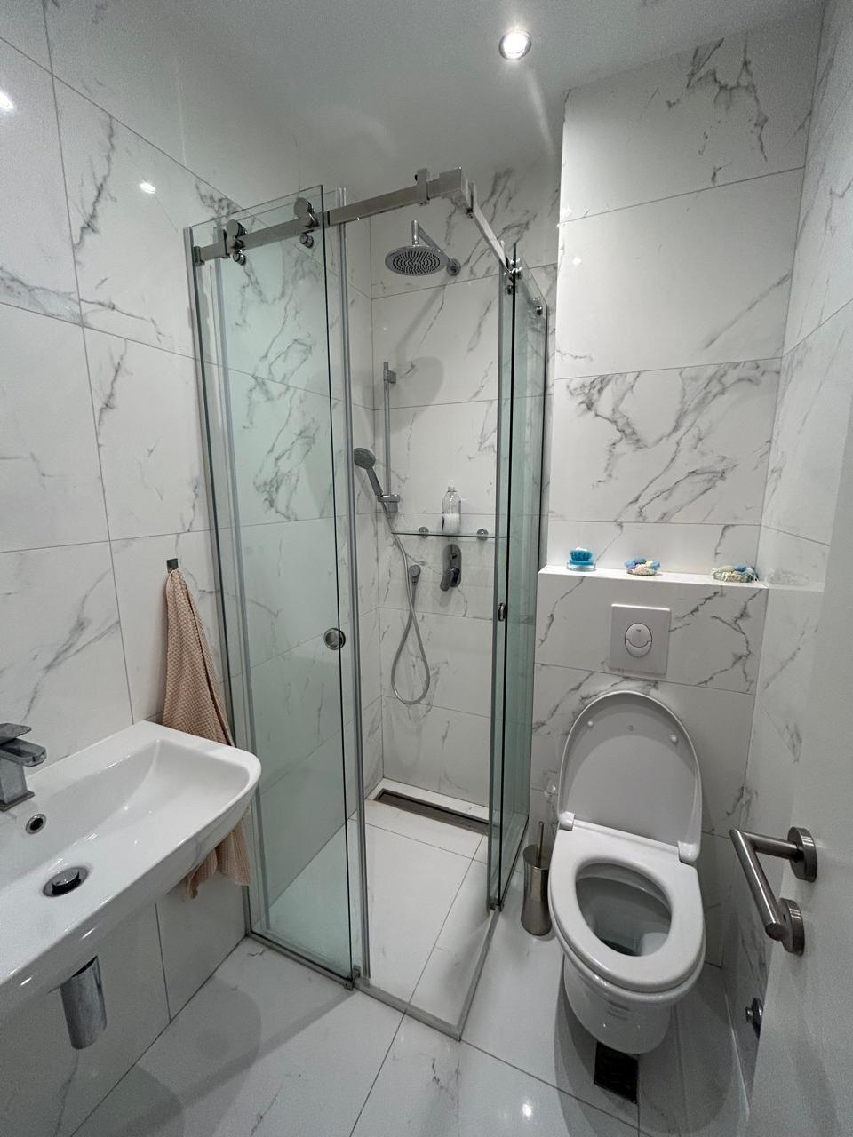 Квартира в Будве, Черногория, 72 м² - фото 14