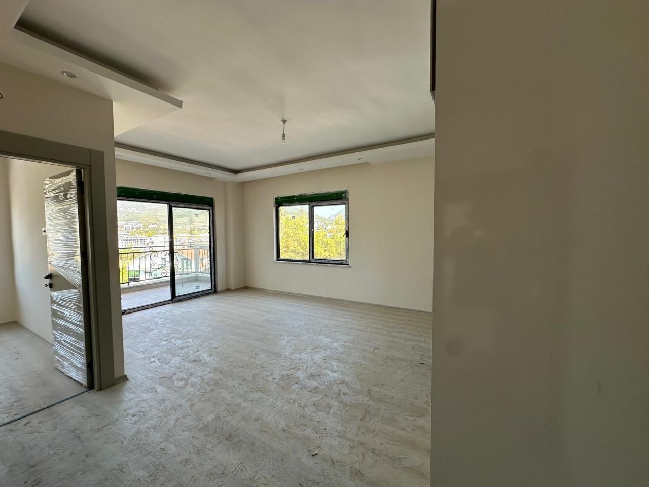 Квартира в Алании, Турция, 50 м² - фото 1