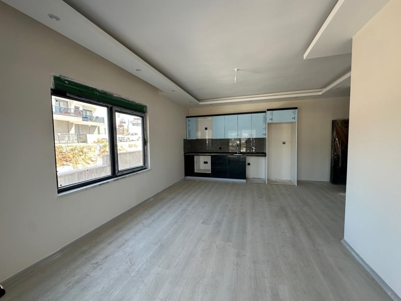 Квартира в Алании, Турция, 50 м² - фото 3