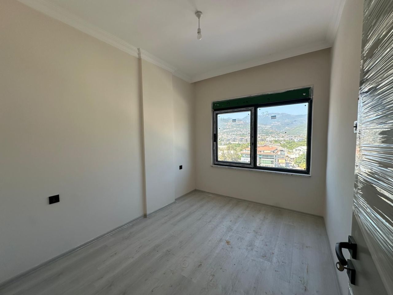 Квартира в Алании, Турция, 50 м² - фото 8