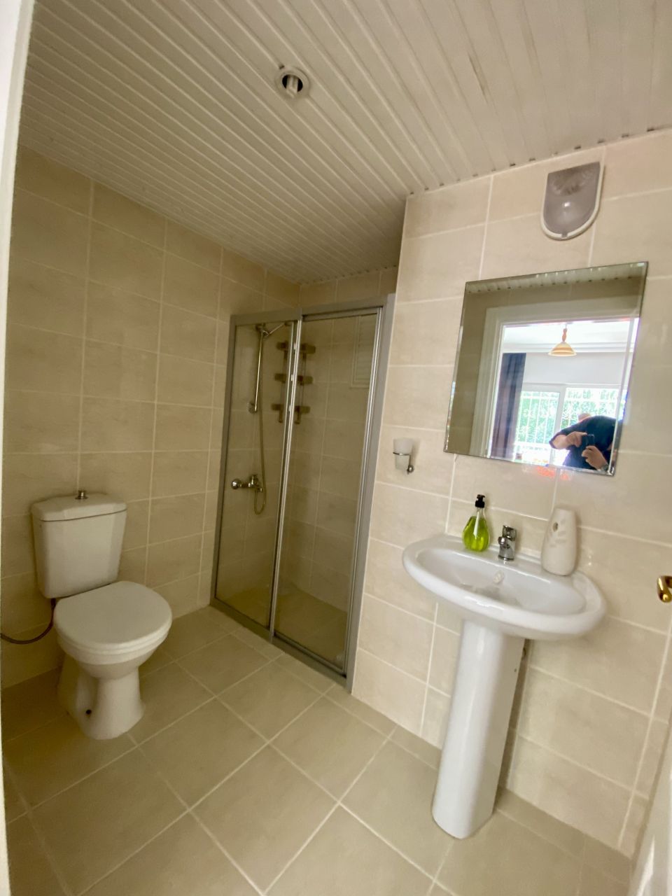 Квартира в Алании, Турция, 100 м² - фото 10