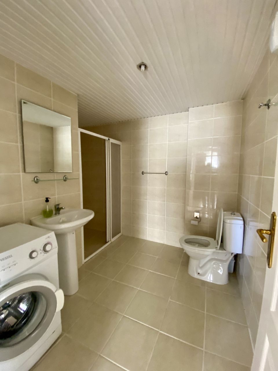 Квартира в Алании, Турция, 100 м² - фото 9