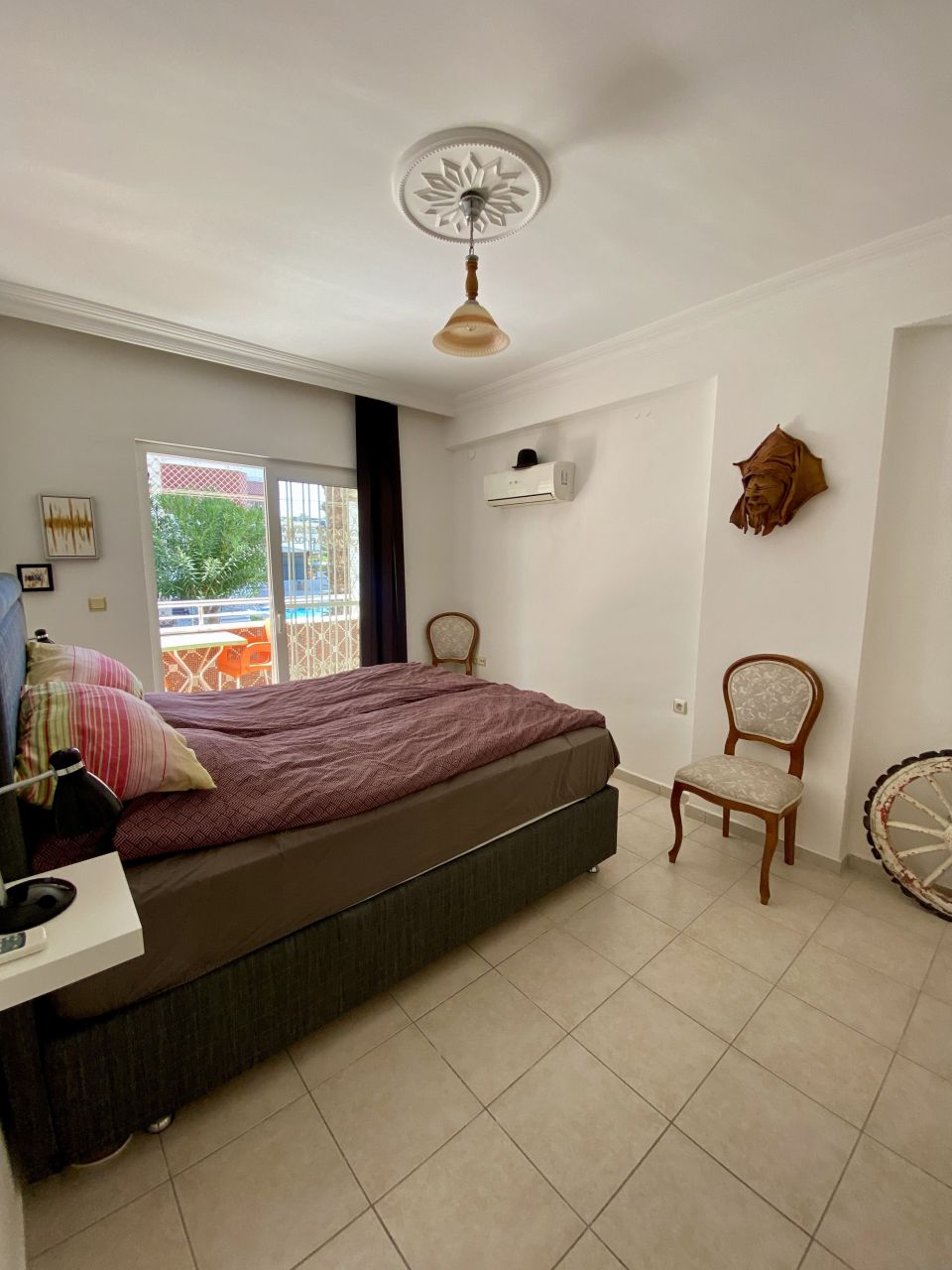 Квартира в Алании, Турция, 100 м² - фото 6