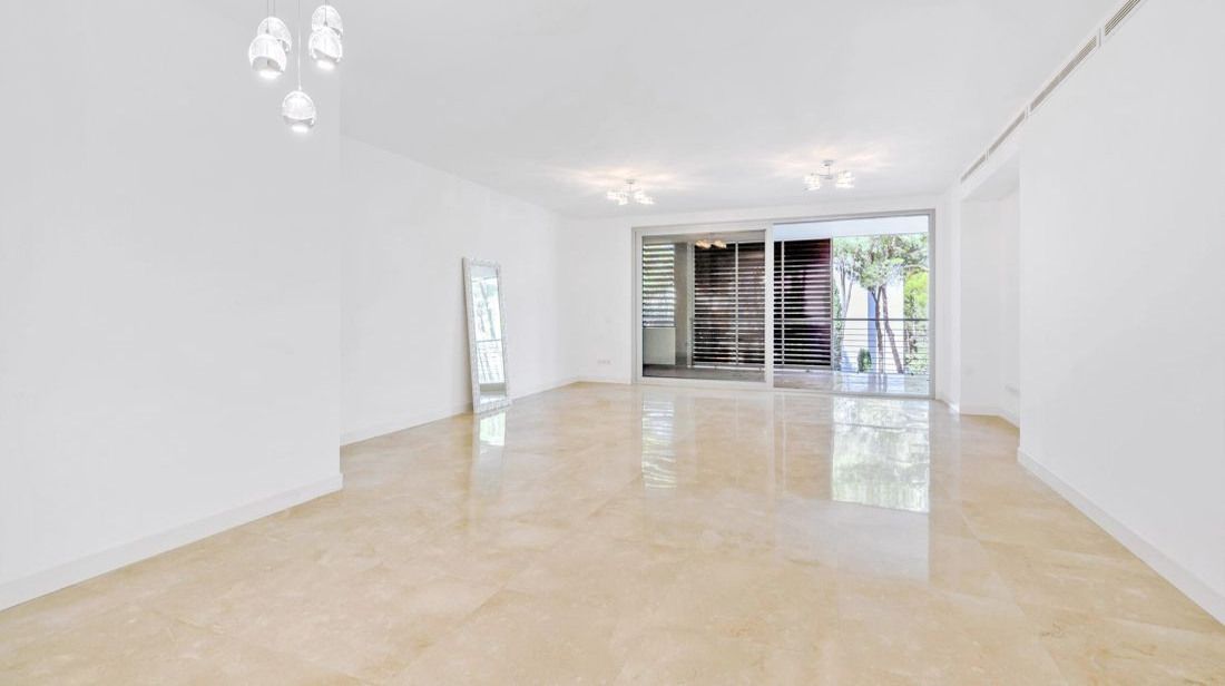 Апартаменты в Пальма-де-Майорке, Испания, 291 м² - фото 2