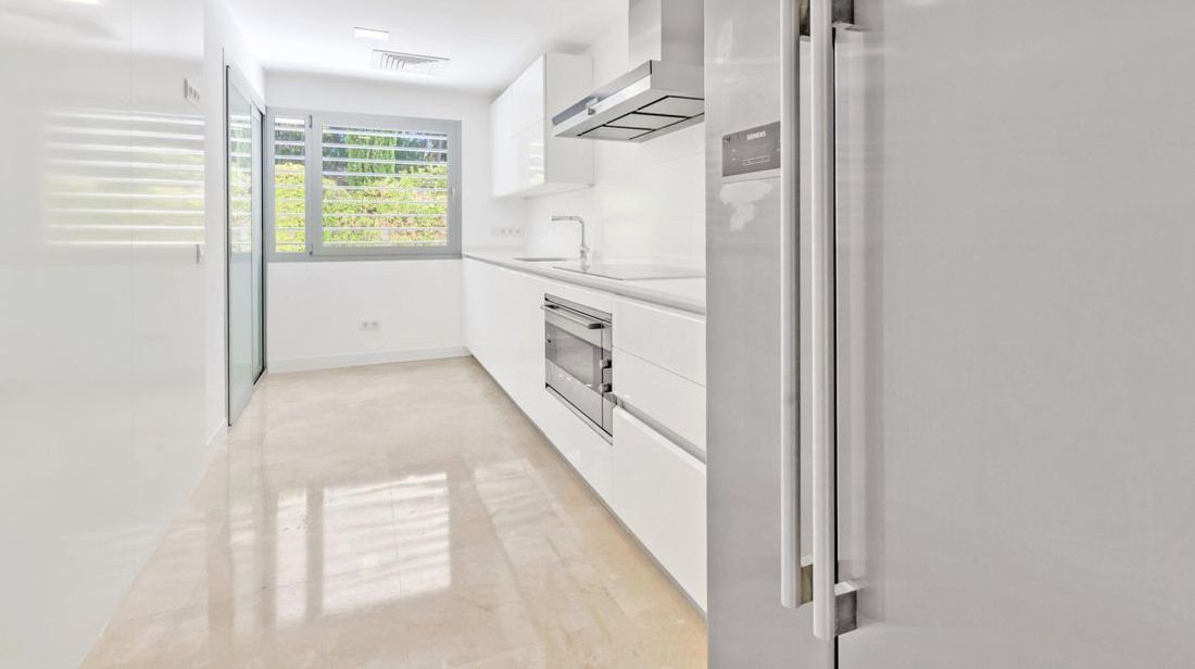 Апартаменты в Пальма-де-Майорке, Испания, 291 м² - фото 6