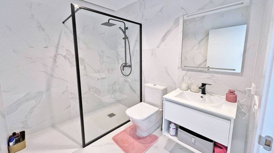 Пентхаус в Пальма-де-Майорке, Испания, 140 м² - фото 7